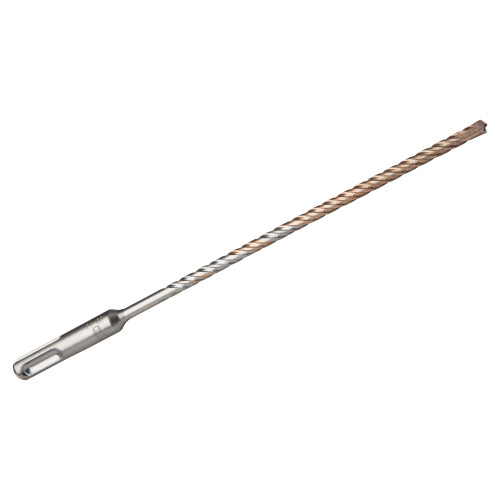 3/16 X 6-1/2 X 8-1/2 ROCK CARBIDE™ SDS+ HAMMER BIT (BULK 25)
