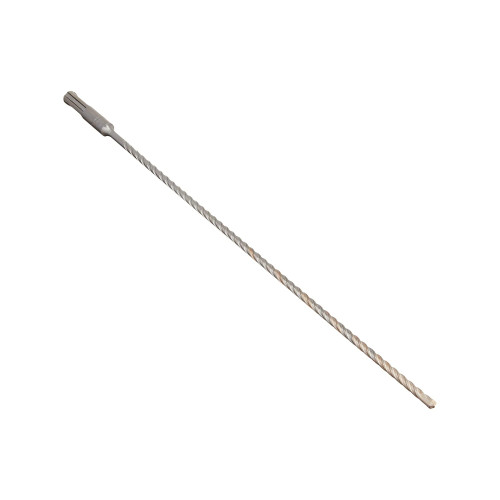 3/16 X 12 X 14 ROCK CARBIDE™ SDS+ HAMMER BIT