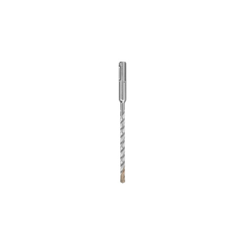 1/4 X 6-1/2 X 8-1/2 ROCK CARBIDE™ SDS+ HAMMER BIT (BULK 25)