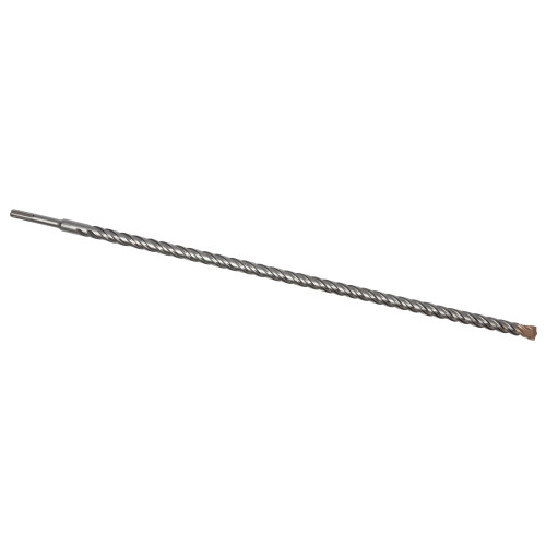 5/8 X 22 X 24 ROCK CARBIDE™ SDS+ HAMMER BIT