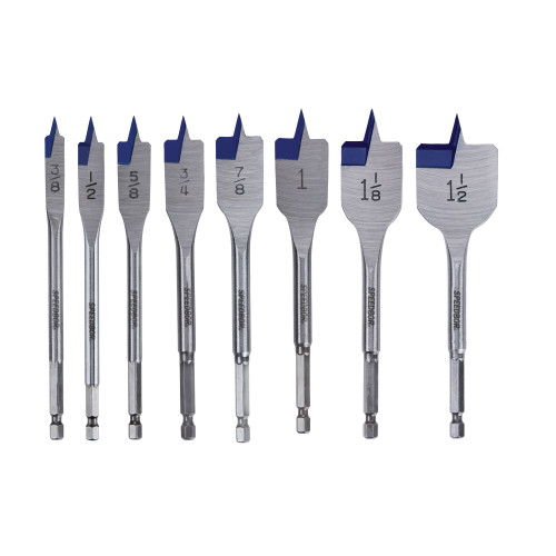 3/4 X 10 X 12 ROCK CARBIDE™ SDS+ HAMMER BIT