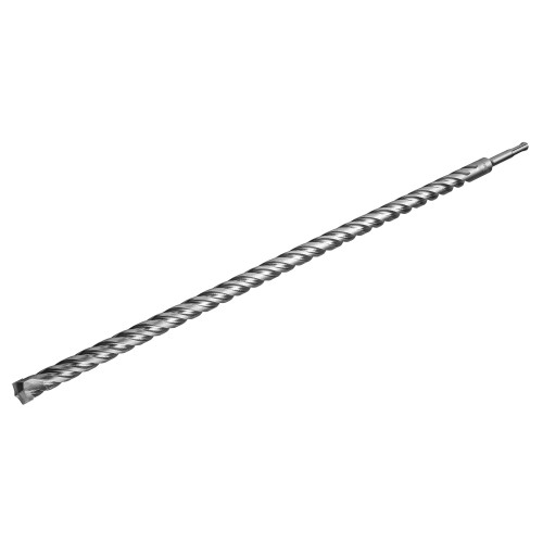 3/4 X 22 X 24 ROCK CARBIDE™ SDS+ HAMMER BIT