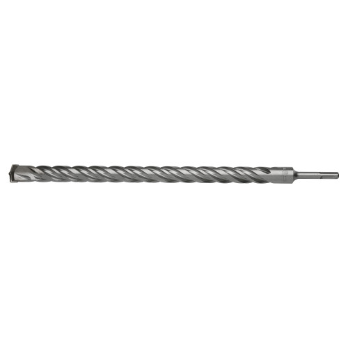 1 X 16 X 18 ROCK CARBIDE™ SDS+ HAMMER BIT
