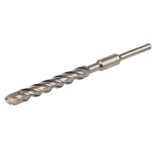3/4" X 8" X 10" ROCK CARBIDETM 4 CUTTER SDS+