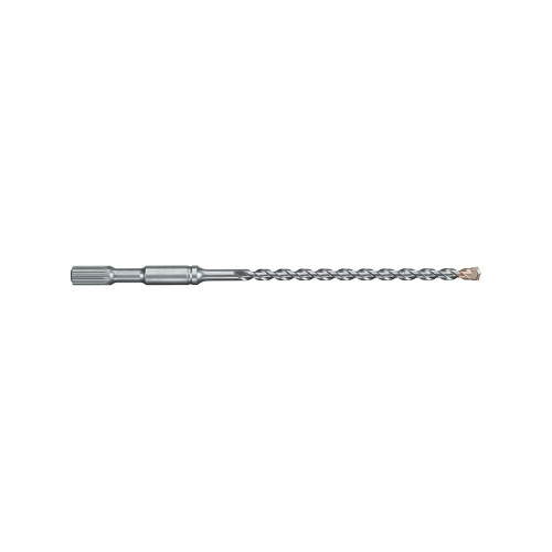 1/2" X 11" X 16" 2 CUTTER SPLINE SHANK ROTARY HAMMER BIT