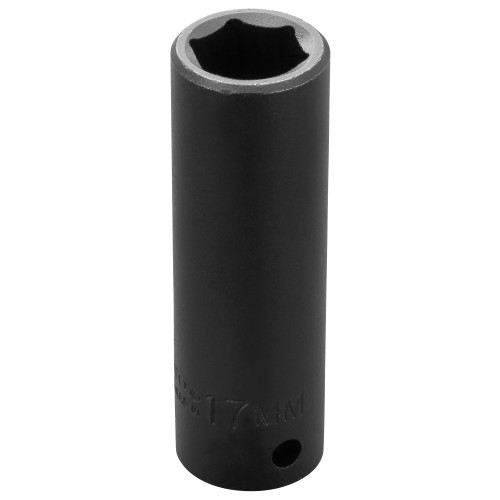 1/2" X 17" X 22" 2 CUTTER SPLINE SHANK ROTARY HAMMER BIT