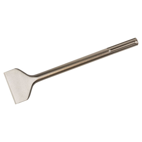 1/2" X 22" X 27" 2 CUTTER SPLINE SHANK ROTARY HAMMER BIT