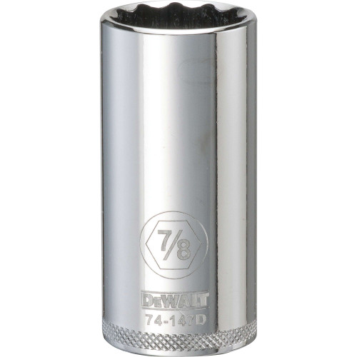 3/4" X 11" X 16" 2 CUTTER SPLINE SHANK ROTARY HAMMER BIT