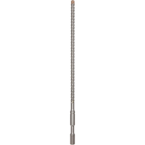 3/4 » X 17 » X 22 » 4 CUTTER SPLINE SHANK CROCHET MARTEAU ROTATIF