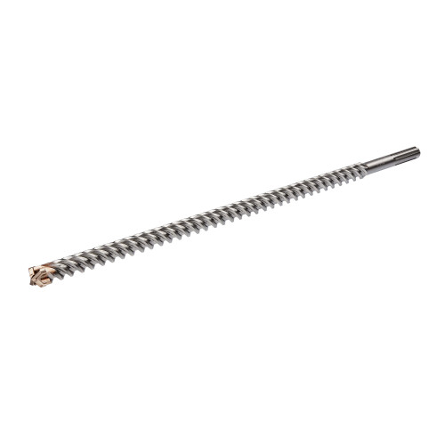 1-1/4 » X 31 » X 36 » 4 CUTTER SDS MAX ROTARY HAMMER BIT