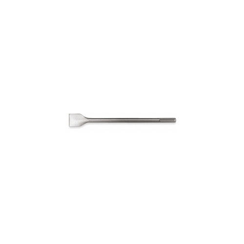 15" X 2" SCALING CHISEL SDS MAX SHANK