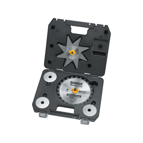 ENSEMBLE DADO EMPILÉ DE 8"