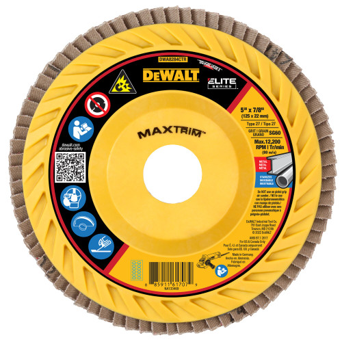 14"X1/8"X20MM CONC/MSRY PORT CUT-OFF WH