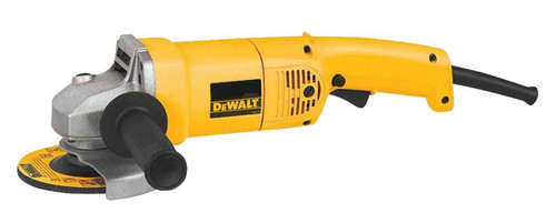 GRINDER 5" 10,000RPM 12AC/DC (NO LOCK ON SWITCH)