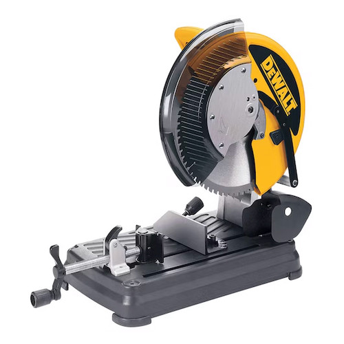 14" MULTI-CUTTER SAW  1,300 RPM 15 AMP AC/DC