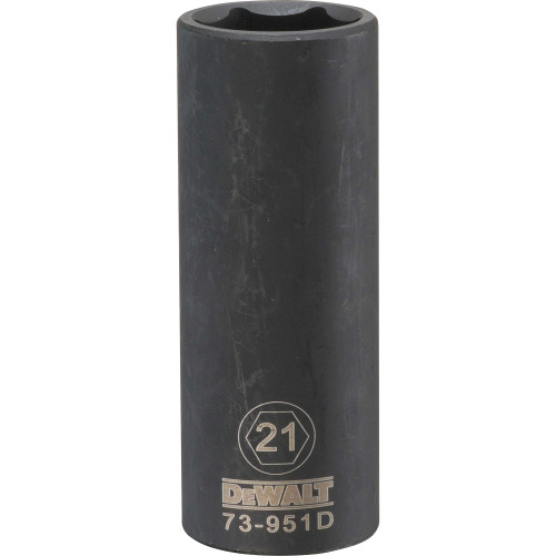 15/64" PP COBALT