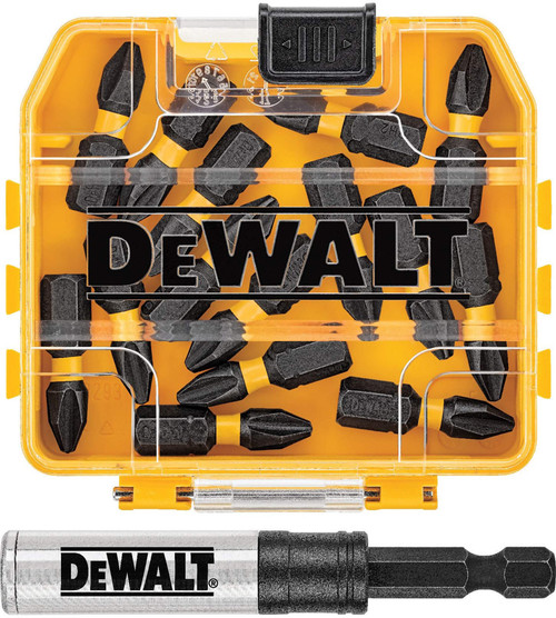 1IN PH2 W/ HOLDER 15PK