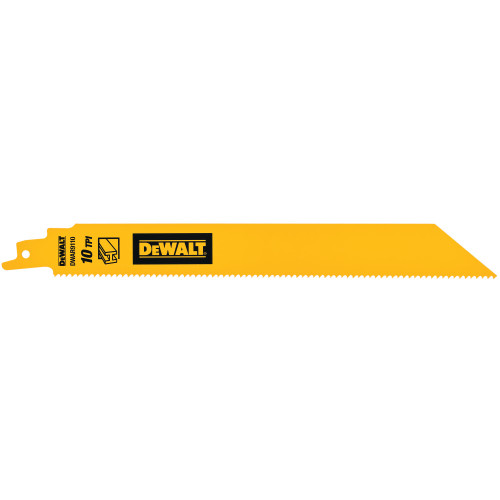 3-1/2" SQUARE #1  IMPACT READY BULK