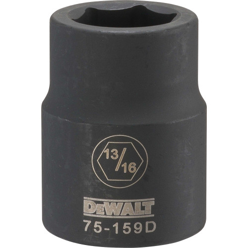 3-1/2" SQUARE #3 IMPACT READY BULK (