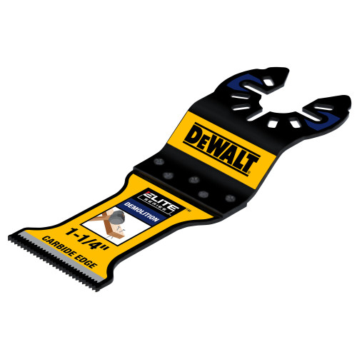 1-3/8" CARBIDE BLADE