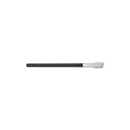 2 » X 16 » MISE À L’ÉCHELLE CISEAU SDS MAX SHANK