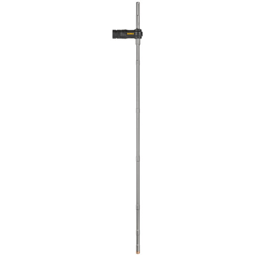 SDS MAX DE HOLLOW BIT 3/4 x 39 3/8 x 47 1/4