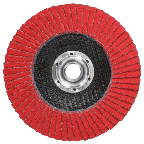 4-1/2X5/8-11IN SG40 T29 CERFLAP DIS