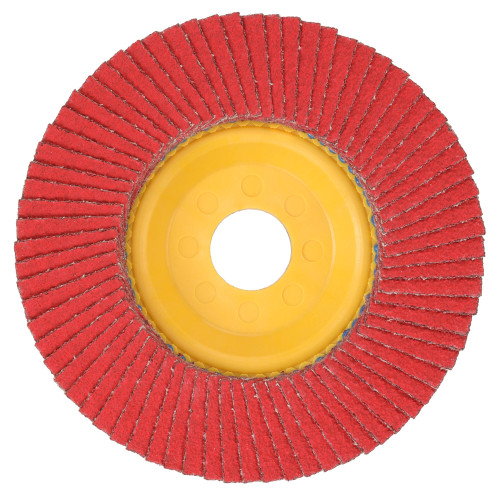 DISQUE À RABAT SR60 T27 DE 5 » X 7/8 »