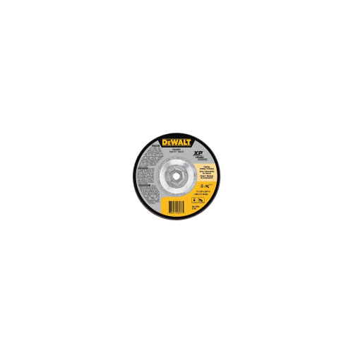 7" X 1/8" X 5/8"-11 CERAMIC ABRASIVE