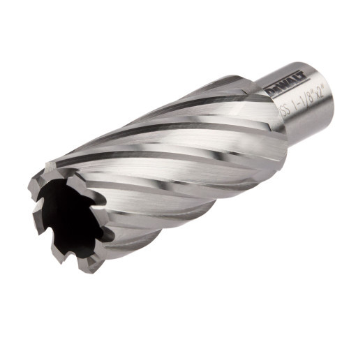 1-1/8 X 2 HSS ANNULAR CUTTER 3/4 WD
