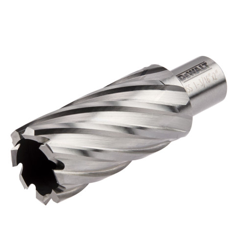 1-3/16 X 2 HSS ANNULAR CUTTER 3/4 WD