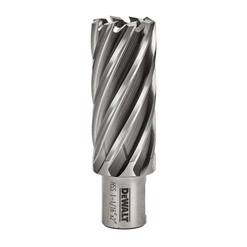 1-7/16 X 2 HSS ANNULAR CUTTER 3/4 WD
