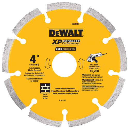2-1/4 X 2 HSS ANNULAR CUTTER 3/4 WD
