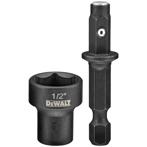 1/2" DETACHABLE NUT DRIVER