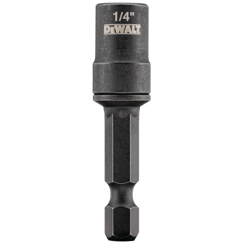 PILOTE D’ÉCROU DÉTACHABLE DE 1/4 "