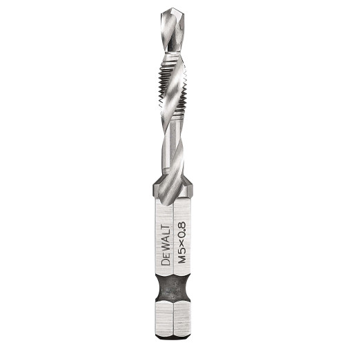5MM X .8 1/4" CAPACITY