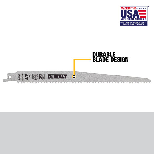 9IN 6TPI PRUNING-1PK