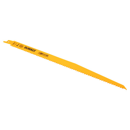 9IN 10TPI 1" Demo F&R-5PK