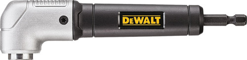 PG60 - 1/4" SHANK IMPACT READY RIGHT ANGLE DRILL/DRIVER ATTACHMENT