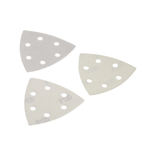 PC H&L TRIANGLE ASSORTI 12 PK
