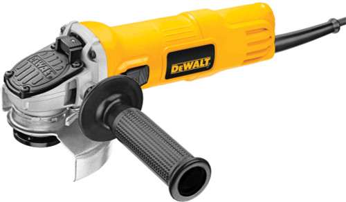 PG67 - INTERRUPTEUR COULISSANT PETIT MEULEUR ANGULAIRE DE 4,5"