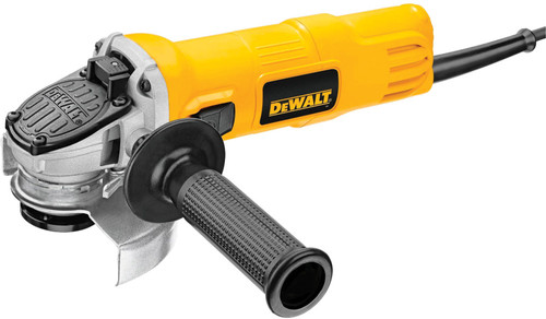 PG78 - 4.5" SMALL ANGLE GRINDER SLIDE SWITCH