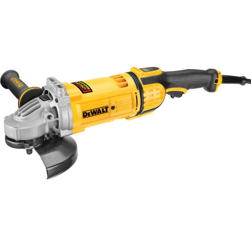 7" LAG W/ GUARD, 8,500 RPM, 4.9HP (NO LOCK ON SWITCH)