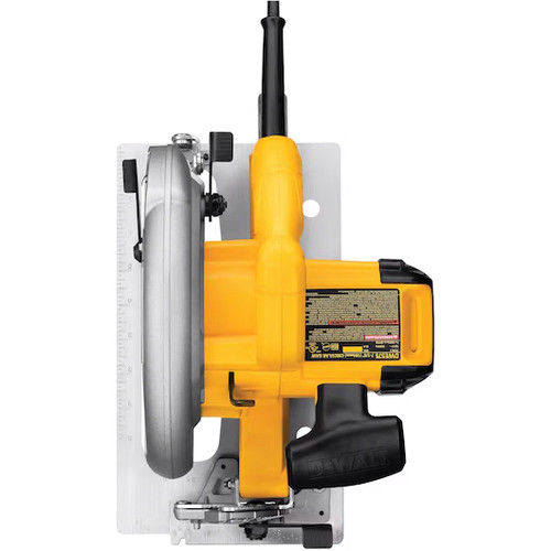 7-1/4" LIGHT WEIGHT CIRCULAR SAW 15 AMP