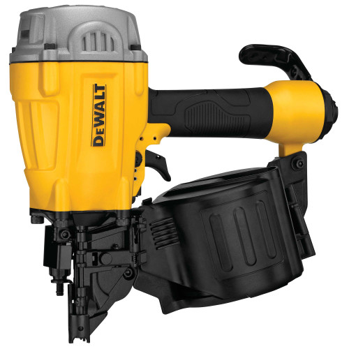15° WIRE WELD COIL FRAMING NAILER
