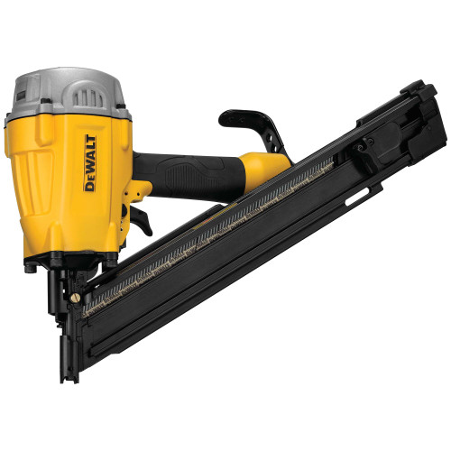 30° PAPERTAPE STICK FRAMING NAILER