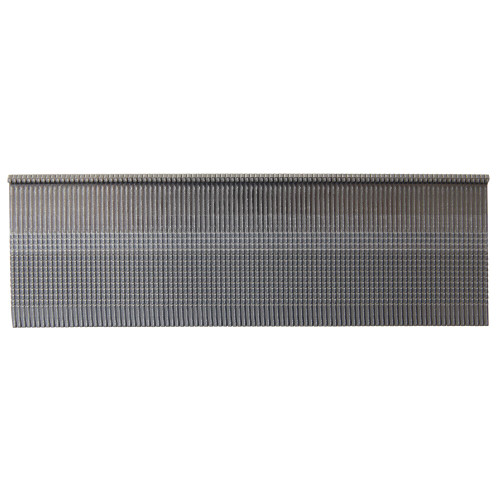 16GA, FLOORING CLEAT, 2", COATED, 1000 CT