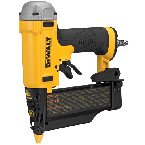 23GA, 2" PIN NAILER