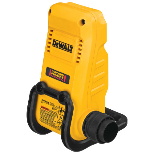 DUST BOX EVACUATOR (WORKS WITH DWH302DH)