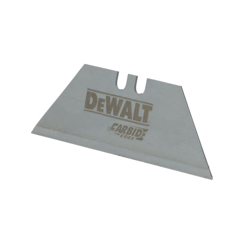 DW BLDE CARBIDE 50 PK